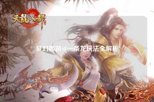 梦幻西游SF一条龙玩法全解析